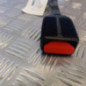 Attache ceinture avant gauche CITROEN C3 3