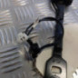 Attache ceinture avant gauche CITROEN C3 3