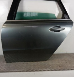 Porte arriere gauche PEUGEOT 508 1 SW Photo n°1