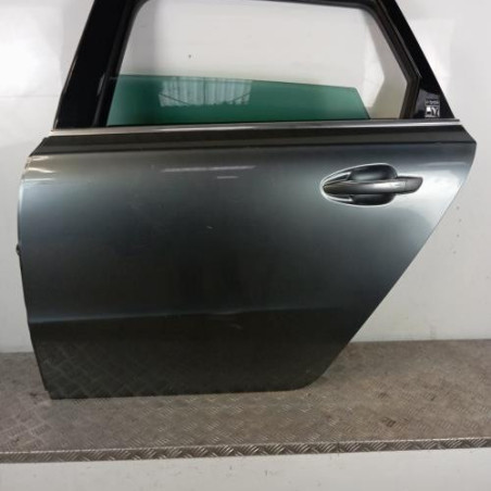 Porte arriere gauche PEUGEOT 508 1 SW Photo n°1