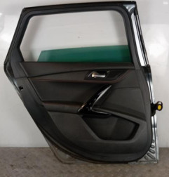 Porte arriere gauche PEUGEOT 508 1 SW