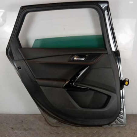 Porte arriere gauche PEUGEOT 508 1 SW