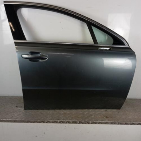 Porte avant droit PEUGEOT 508 1 SW Photo n°1