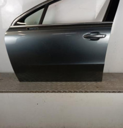 Porte avant gauche PEUGEOT 508 1 SW Photo n°1