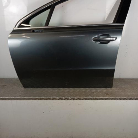 Porte avant gauche PEUGEOT 508 1 SW Photo n°1