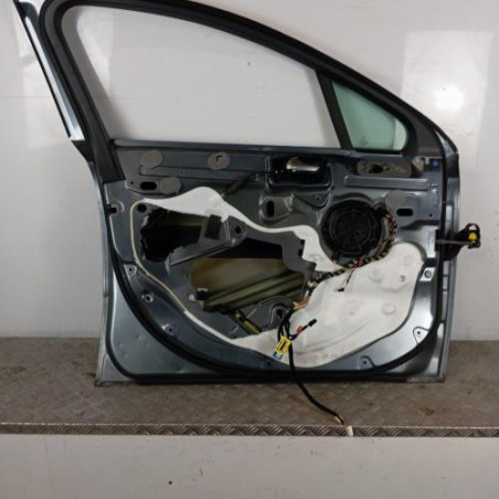 Porte avant gauche PEUGEOT 508 1 SW