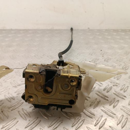 Serrure avant droit RENAULT CLIO 2