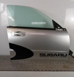 Porte avant droit SUBARU IMPREZA 1 Photo n°1