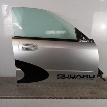 Porte avant droit SUBARU IMPREZA 1 Photo n°1