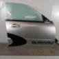 Porte avant droit SUBARU IMPREZA 1