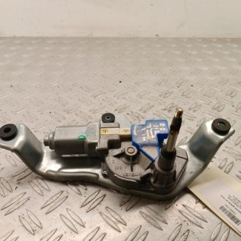 Moteur essuie glace arriere CITROEN C4 AIRCROSS