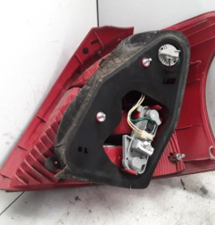 Feu arriere principal gauche (feux) TOYOTA YARIS 2