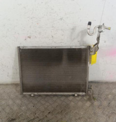 Radiateur clim FORD B-MAX Photo n°1