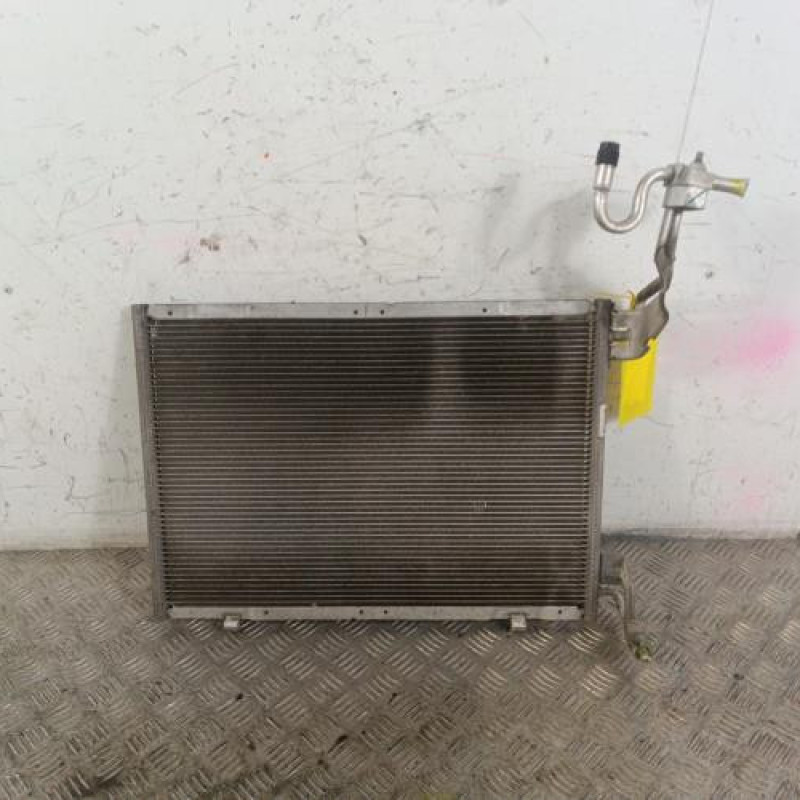 Radiateur clim FORD B-MAX Radiateur clim FORD B-MAX