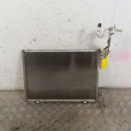 Radiateur clim FORD B-MAX Photo n°1