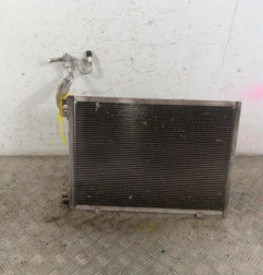 Radiateur clim FORD B-MAX