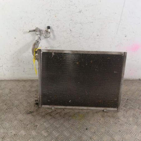 Radiateur clim FORD B-MAX