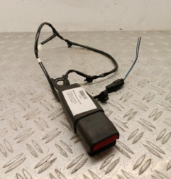 Attache ceinture avant droit CITROEN C4 AIRCROSS Photo n°1