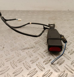 Attache ceinture avant droit CITROEN C4 AIRCROSS