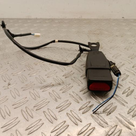 Attache ceinture avant droit CITROEN C4 AIRCROSS