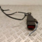 Attache ceinture avant droit CITROEN C4 AIRCROSS
