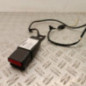Attache ceinture avant gauche CITROEN C4 AIRCROSS