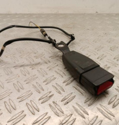 Attache ceinture avant gauche CITROEN C4 AIRCROSS