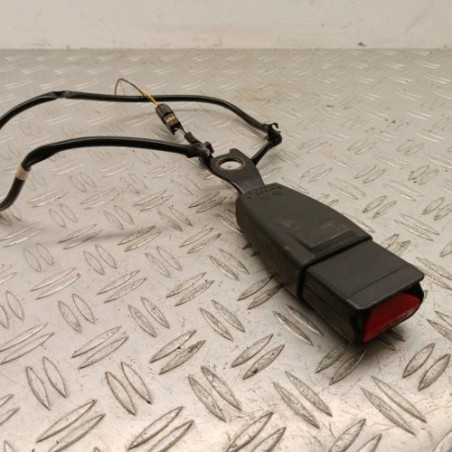 Attache ceinture avant gauche CITROEN C4 AIRCROSS