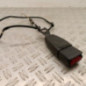 Attache ceinture avant gauche CITROEN C4 AIRCROSS