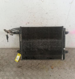 Radiateur clim VOLKSWAGEN TOURAN 1 Photo n°1