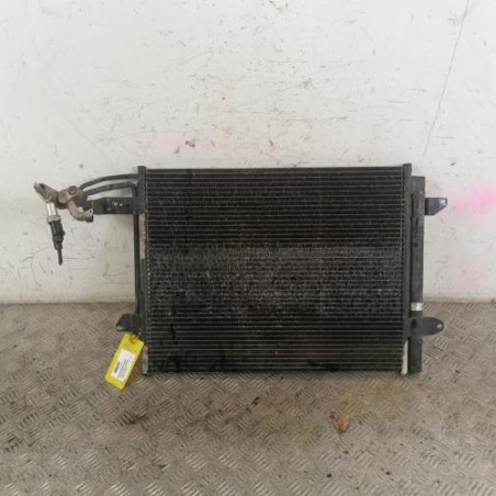 Radiateur clim VOLKSWAGEN TOURAN 1 Photo n°1