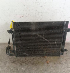 Radiateur clim VOLKSWAGEN TOURAN 1