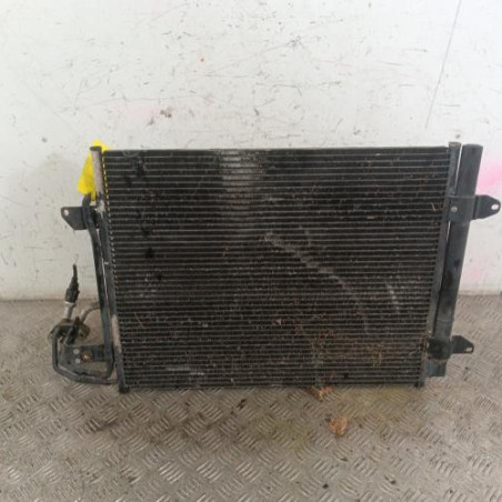 Radiateur clim VOLKSWAGEN TOURAN 1