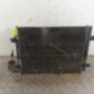 Radiateur clim VOLKSWAGEN TOURAN 1