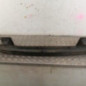 Renfort pare choc arriere (traverse) VOLKSWAGEN POLO 5
