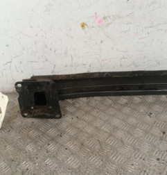 Renfort pare choc arriere (traverse) VOLKSWAGEN POLO 5 Photo n°3