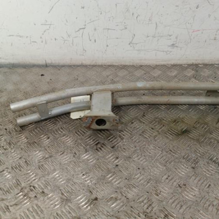 Renfort pare choc arriere (traverse) SUZUKI SWIFT 3