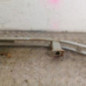 Renfort pare choc arriere (traverse) SUZUKI SWIFT 3