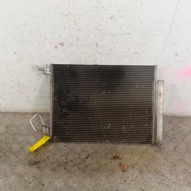 Radiateur clim RENAULT CAPTUR 1 Radiateur clim RENAULT CAPTUR 1