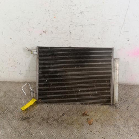 Radiateur clim RENAULT CAPTUR 1 Photo n°1