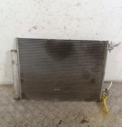Radiateur clim RENAULT CAPTUR 1 Photo n°3