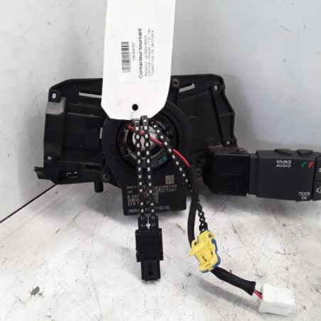 Contacteur tournant RENAULT CAPTUR 1 Photo n°1