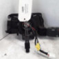 Contacteur tournant RENAULT CAPTUR 1