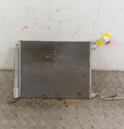 Radiateur clim RENAULT MEGANE 4 Photo n°1