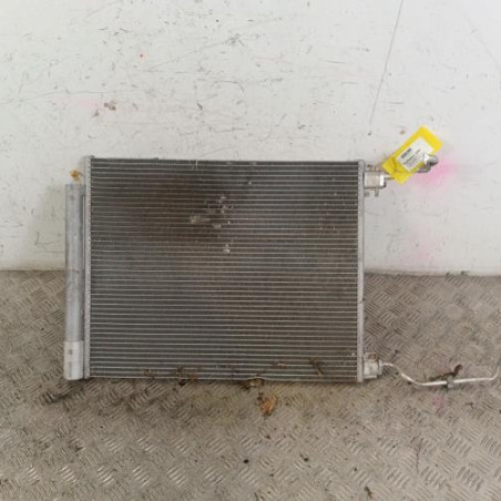 Radiateur clim RENAULT MEGANE 4 Photo n°1