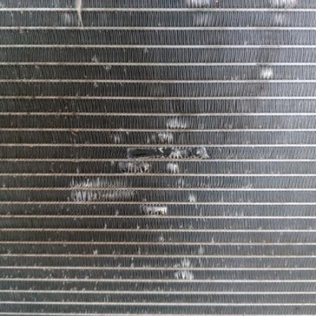 Radiateur clim RENAULT MEGANE 4