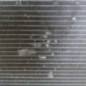 Radiateur clim RENAULT MEGANE 4