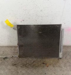 Radiateur clim RENAULT MEGANE 4 Photo n°3