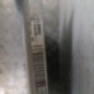 Radiateur clim RENAULT MEGANE 4