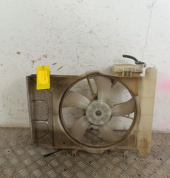 Moto ventilateur radiateur TOYOTA YARIS 2
